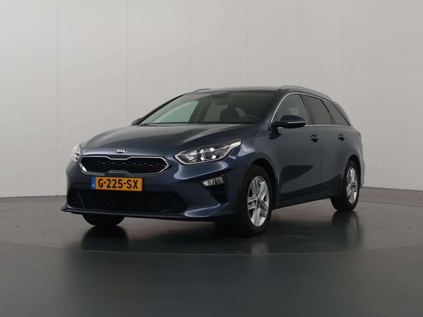 Kia Ceed SW 1.0 T-GDi 88 kW image number 42