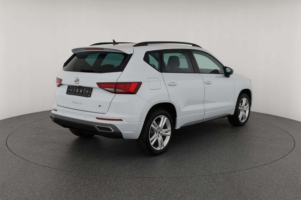 Seat Ateca 1.5 TSI DSG FR 110 kW image number 27