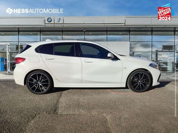 BMW 118d M Sport 112 kW image number 11