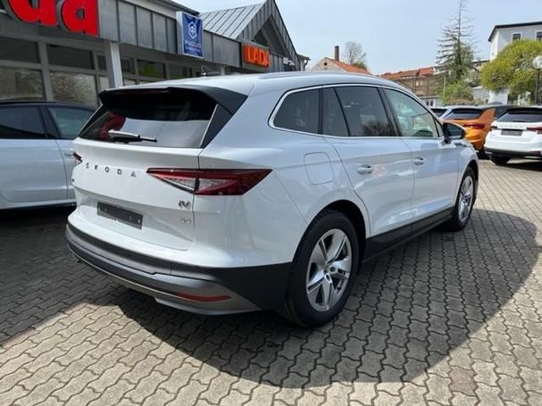 Skoda Enyaq iV 80 150 kW image number 6