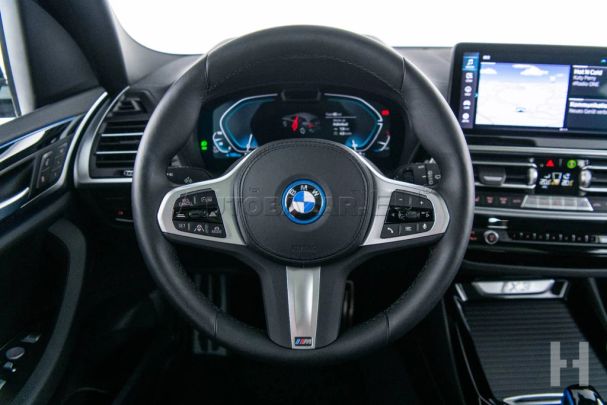 BMW iX3 210 kW image number 4