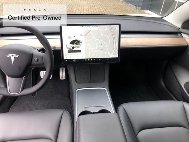 Tesla Model 3 Performance AWD 258 kW image number 13