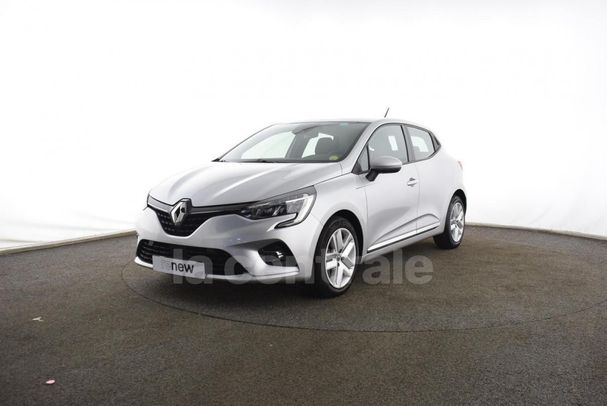 Renault Clio 74 kW image number 1