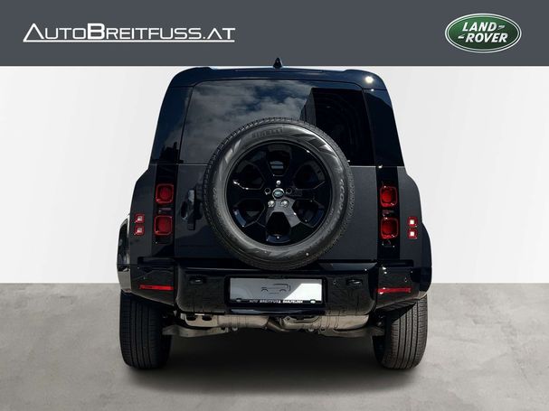 Land Rover Defender 110 D250 183 kW image number 7