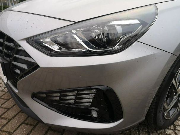 Hyundai i30 118 kW image number 5