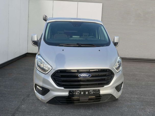 Ford Transit Custom 340 Nugget 2.0 110 kW image number 20