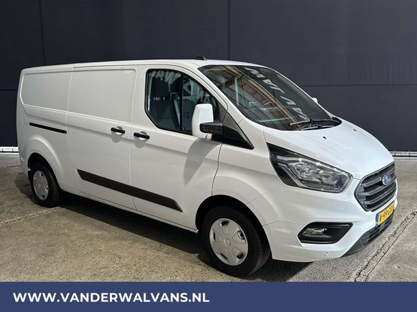 Ford Transit Custom L2H1 2.0 TDCi 77 kW image number 15