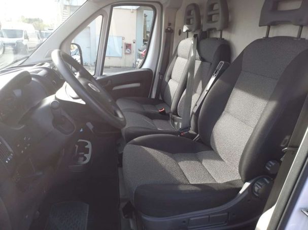 Fiat Ducato 118 kW image number 9