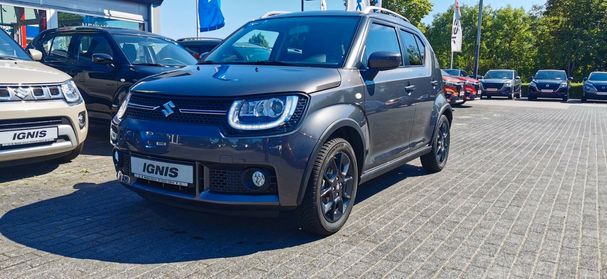 Suzuki Ignis 61 kW image number 1