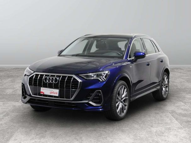 Audi Q3 35 TFSI S tronic S-line 110 kW image number 1