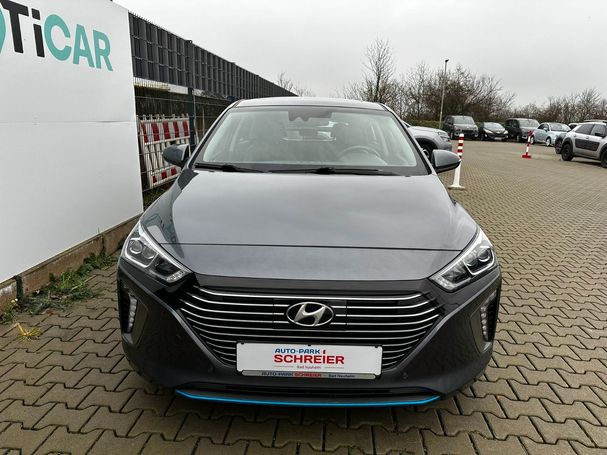 Hyundai Ioniq 104 kW image number 2