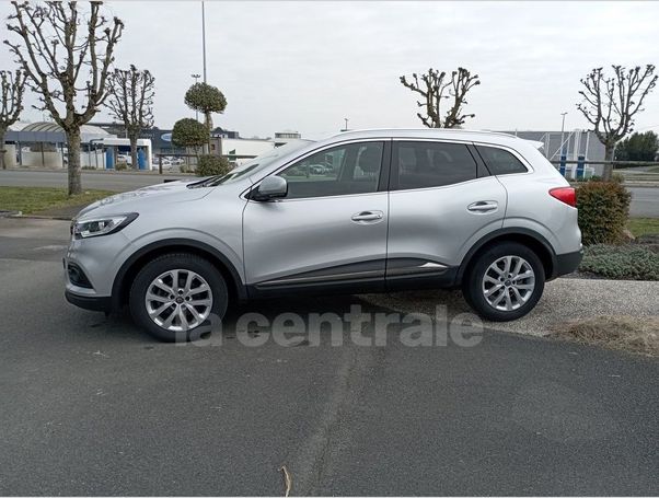 Renault Kadjar BLUE dCi 115 85 kW image number 1