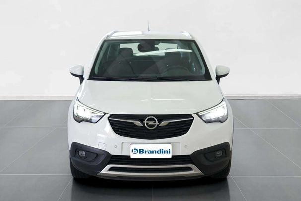 Opel Crossland X 1.5 Innovation 75 kW image number 3