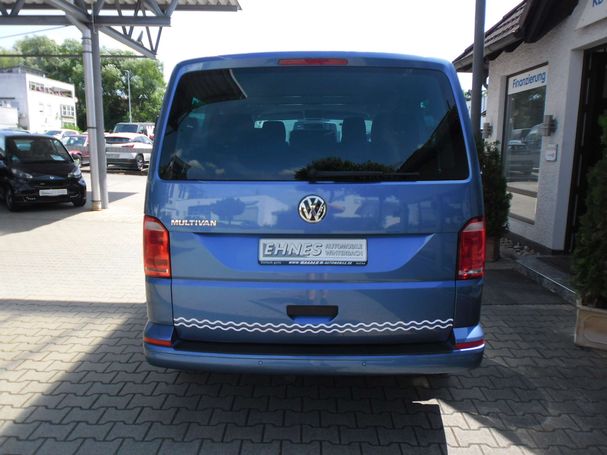 Volkswagen T6 Multivan 110 kW image number 7