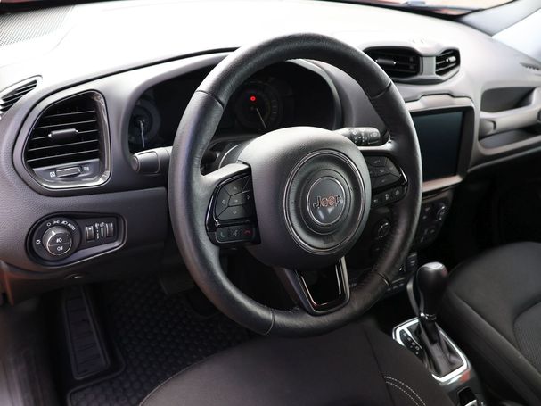 Jeep Renegade 177 kW image number 26