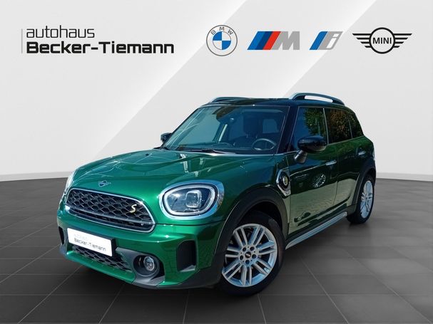 Mini Cooper SE Countryman All4 ALL4 165 kW image number 1