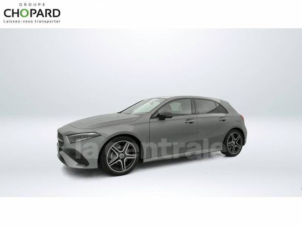 Mercedes-Benz A 180 d AMG Line 8G-DCT 85 kW image number 18