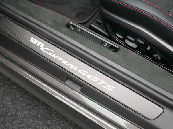 Porsche 992 Carrera 4 GTS 353 kW image number 40