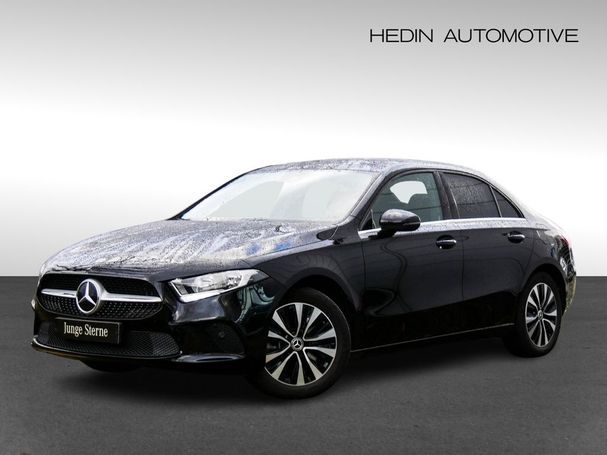 Mercedes-Benz A 250 e 160 kW image number 1