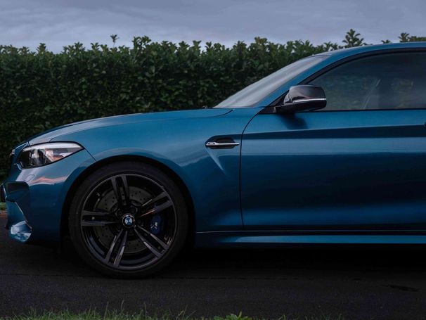 BMW M2 DKG 272 kW image number 22