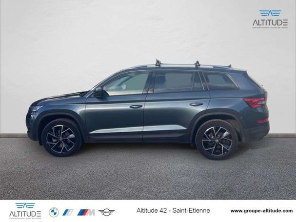 Skoda Kodiaq 1.5 TSI ACT DSG Sportline 112 kW image number 4