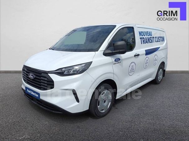  Ford Transit Custom 280 Trend 81 kW image number 1