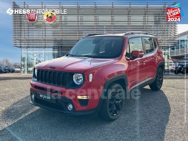 Jeep Renegade 1.3 110 kW image number 16