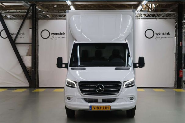 Mercedes-Benz Sprinter 519 CDI 140 kW image number 2