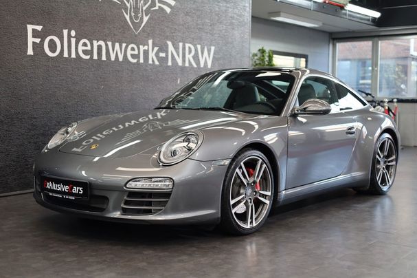 Porsche 997 Targa 4 S 283 kW image number 7