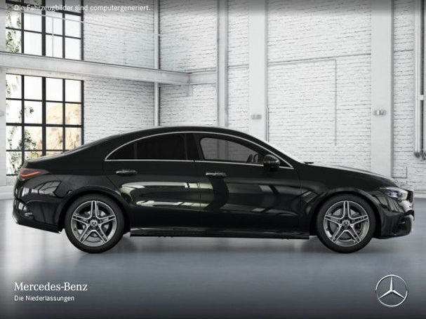 Mercedes-Benz CLA 200 120 kW image number 19