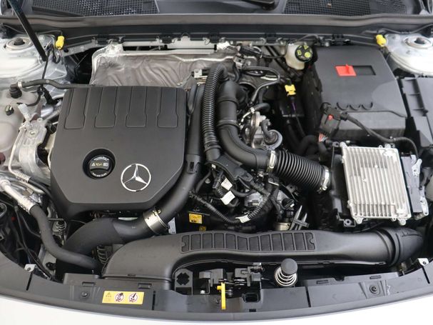 Mercedes-Benz A 180 100 kW image number 11