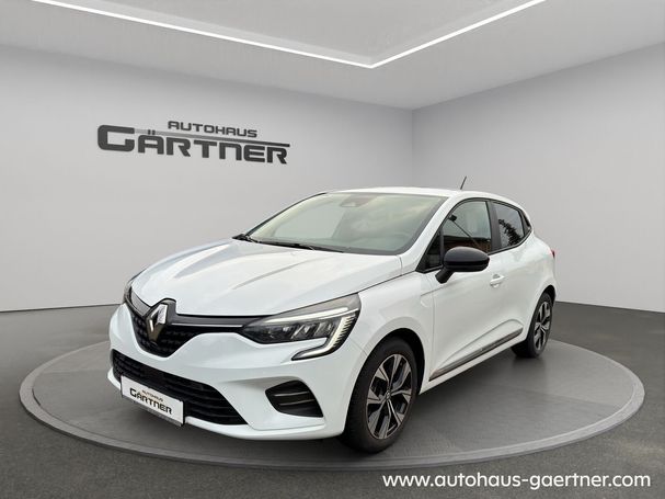 Renault Clio 49 kW image number 1