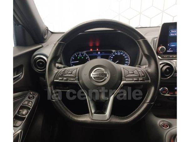 Nissan Juke DIG-T 117 N-Connecta 86 kW image number 17