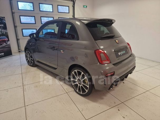 Abarth 500 1.4 16V T Jet 180 132 kW image number 3