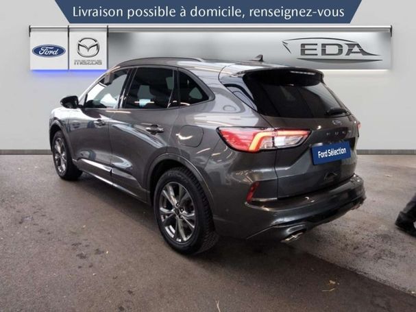 Ford Kuga 113 kW image number 4