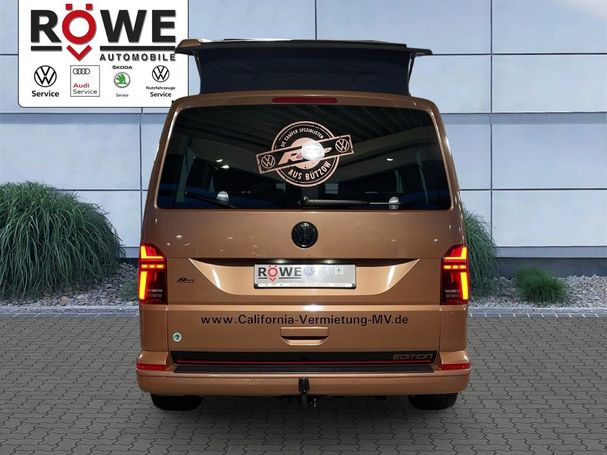 Volkswagen T6 California DSG Beach 110 kW image number 4