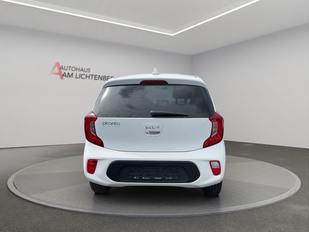 Kia Picanto 1.0 49 kW image number 2