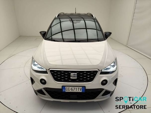 Seat Arona 1.0 TSI Xperience 81 kW image number 2