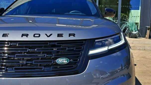 Land Rover Range Rover Velar 294 kW image number 11