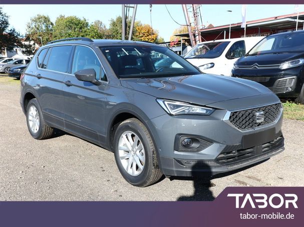 Seat Tarraco 1.5 TSI Style 110 kW image number 2