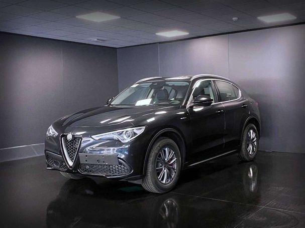 Alfa Romeo Stelvio 2.0 Turbo 147 kW image number 11