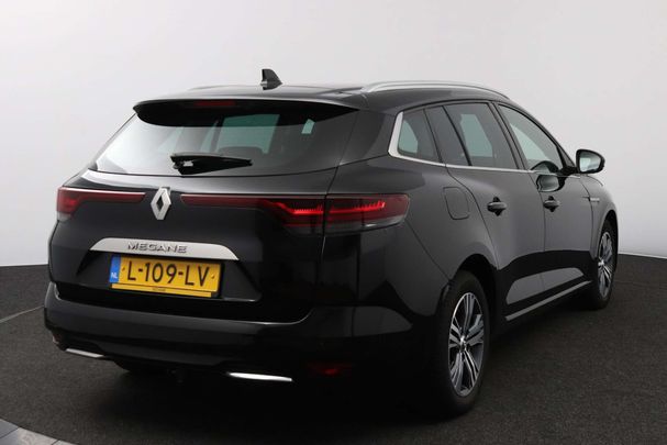 Renault Megane Estate TCe 140 103 kW image number 3