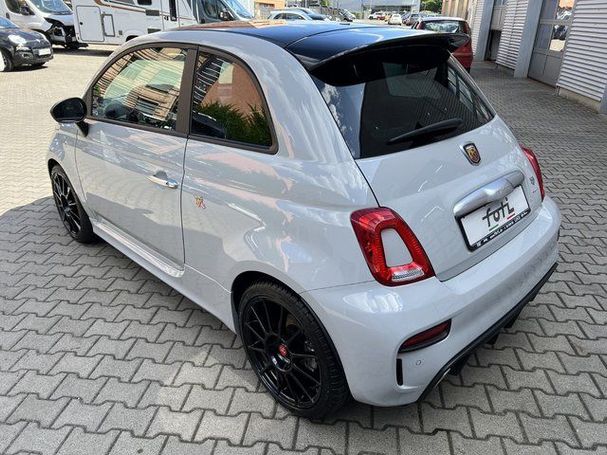 Abarth 595 Turismo 1.4 T-Jet 165 121 kW image number 5