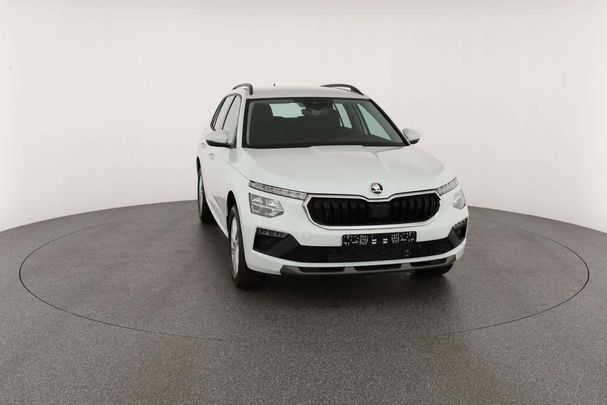 Skoda Kamiq 1.0 TSI DSG 85 kW image number 23