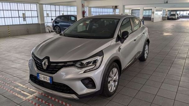 Renault Captur TCe 74 kW image number 1