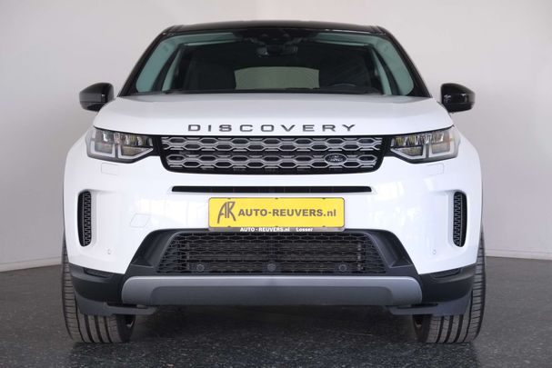 Land Rover Discovery Sport P200 147 kW image number 3