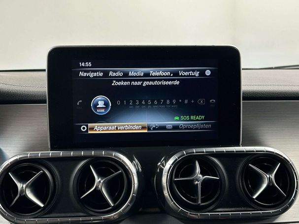 Mercedes-Benz X 250 d POWER 140 kW image number 37