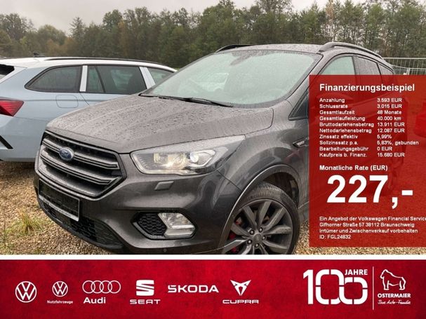 Ford Kuga 1.5 EcoBoost ST-Line 110 kW image number 5