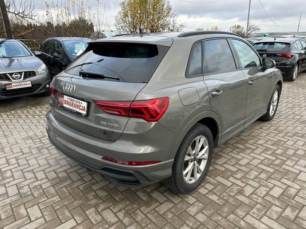 Audi Q3 110 kW image number 3