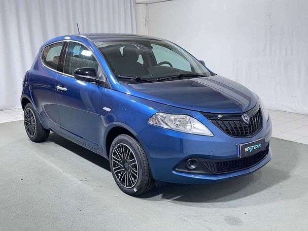 Lancia Ypsilon 51 kW image number 7